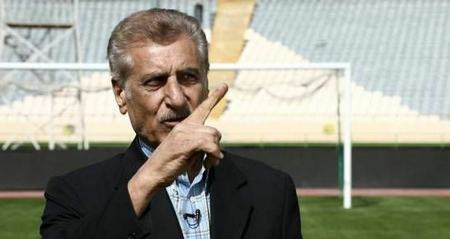 منصور رشیدی،اخبار ورزشی،خبرهای ورزشی