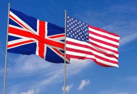 آمریکا و انگلیس،اخبار بین الملل،خبرهای بین الملل