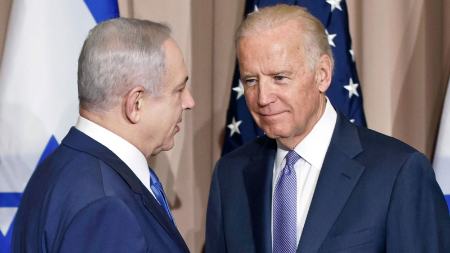 بایدن و نتانیاهو،اخبار سیاست خارجی،خبرهای سیاست خارجی