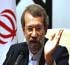 انتشار خبر سکته علی لاریجانی پس از یک هفته