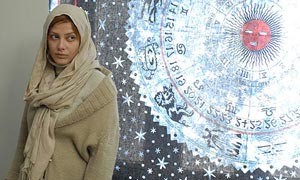 «صداها» به شبکه نمایش خانگی می رود