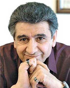 پای صحبتهای «لوك خوش شانس» ایرانی پای صحبتهای «لوك خوش شانس» ایرانی