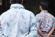 دستگیری عامل انتشار بلوتوث وحشت در ورامین دستگیری عامل انتشار بلوتوث وحشت در ورامین