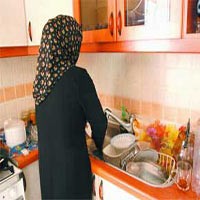 بيمه زنان خانهدار در بنبست بيمه زنان خانهدار در بنبست