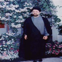 اگر امام موسي صدر برگردد اگر امام موسي صدر برگردد