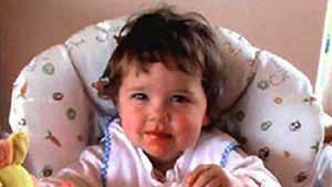 دستگیری دختر ۱۰ ساله متهم به قتل نوزاد ۱۱ ماهه دستگیری دختر ۱۰ ساله متهم به قتل نوزاد ۱۱ ماهه