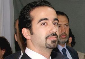 جوانترین ثروتمندان سال 2011 /عکس 1
