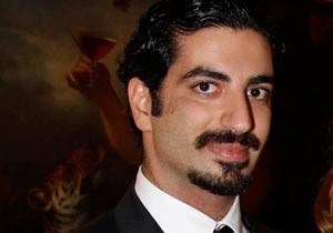 جوانترین ثروتمندان سال 2011 /عکس 1