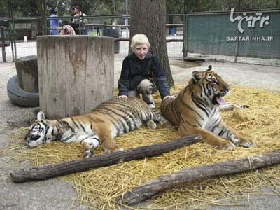 باغ وحش, خطرناک ترین باغ وحش جهان