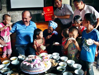 پیرترین پیرمرد , پیرترین فرد چینی پیرترین پیرمرد , پیرترین فرد چینی