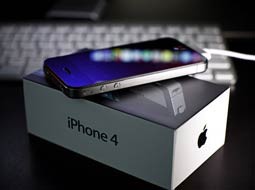 iPhone 4S,iPhone 4S با منشی خصوصی