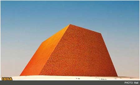 رقیب جدید اهرام مصر,اخبار,اخبار علمی,اهرام مصر رقیب جدید اهرام مصر,اخبار,اخبار علمی,اهرام مصر