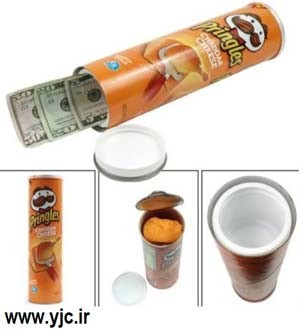 گاوصندوق های جالب , گاوصندوق های خلاقانه گاوصندوق های جالب , گاوصندوق های خلاقانه