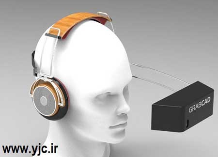 هدفون,هدفون جدید,اخبار,اخبار علمی,خبر جدید هدفون,هدفون جدید,اخبار,اخبار علمی,خبر جدید