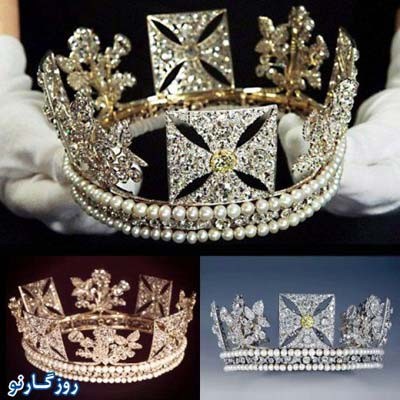 جواهرات, کاخ باکینگهام,نمایشگاه جواهرات در کاخ باکینگهام جواهرات, کاخ باکینگهام,نمایشگاه جواهرات در کاخ باکینگهام