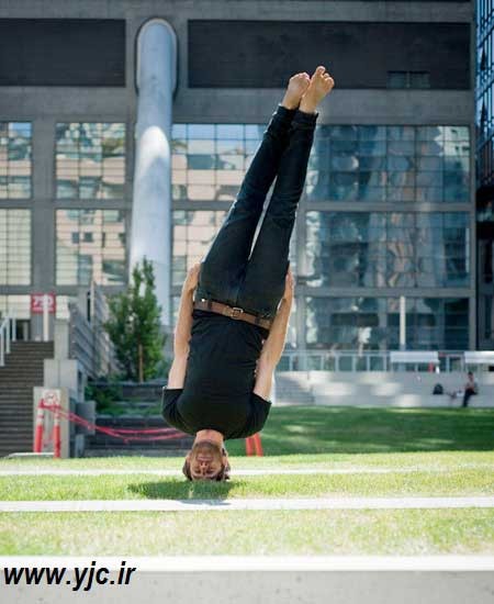 عکسبرداری برعکس,اخبار,اخبار گوناگون,اخبار داغ