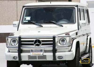 91 12 a403 ماشين‌باز های هاليوودي ! (تصاوير)