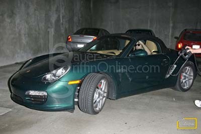 91 12 a409 ماشين‌باز های هاليوودي ! (تصاوير)