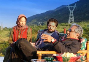 خلاصه فیلم پل چوبی , مشکل فیلم پل چوبی خلاصه فیلم پل چوبی , مشکل فیلم پل چوبی