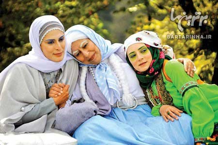 برنده و بازنده تلویزیون در نوروز 92 برنده و بازنده تلویزیون در نوروز 92