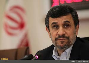 احمدی نژاد و مشایی,خانه نشینی یازده روز احمدی نژاد احمدی نژاد و مشایی,خانه نشینی یازده روز احمدی نژاد