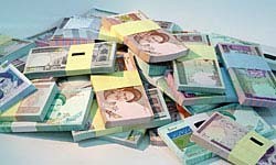 واریز یارانه نقدی اردیبهشت واریز یارانه نقدی اردیبهشت