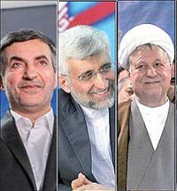 رحیم مشایی,انتخابات ریاست جمهوری,سعید جلیلی,هاشمی رفسنجانی رحیم مشایی,انتخابات ریاست جمهوری,سعید جلیلی,هاشمی رفسنجانی