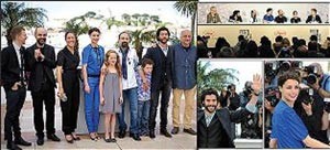 پيشنهاد هاليوود,پيشنهاد هاليوود به اصغر فرهادی اپيشنهاد هاليوود,پيشنهاد هاليوود به اصغر فرهادی