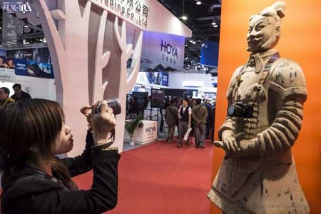 دوربین ندیده ها دوربین ندیده ها