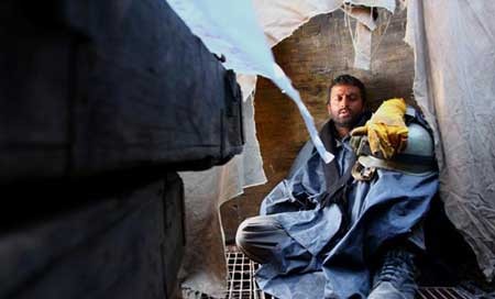 گفتگو با محمدعلی باشه آهنگر گفتگو با محمدعلی باشه آهنگر