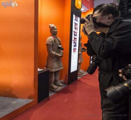 دوربین ندیده ها دوربین ندیده ها