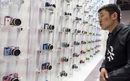 دوربین ندیده ها دوربین ندیده ها