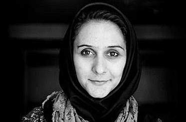 فاطمه بهبودی,فاطمه بهبودی عکاس خبرگزاری مهر