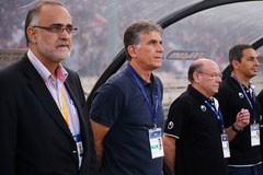 اخبار ورزشی,تیم ملی,کی روش اخبار ورزشی,تیم ملی,کی روش