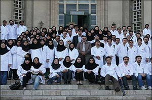 اعلام نتایج پذیرش دانشجوی پزشکی از لیسانس دانشگاه علوم پزشکی تهران اعلام نتایج پذیرش دانشجوی پزشکی از لیسانس دانشگاه علوم پزشکی تهران