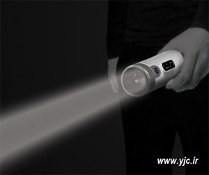 عصای سفید,تصاویری از متفاوت ترین عصای نابینایان