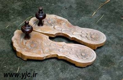 پادوکاس,انواع کفش ها, کفشهای عجیب و غریب