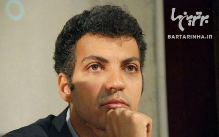 مصاحبه جالب عادل فردوسی پور مصاحبه جالب عادل فردوسی پور