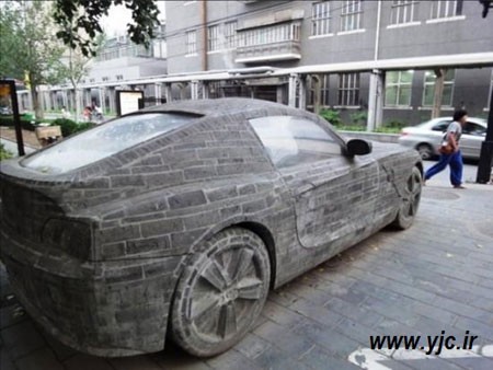 بی ام و سنگی,بی ام و جدید