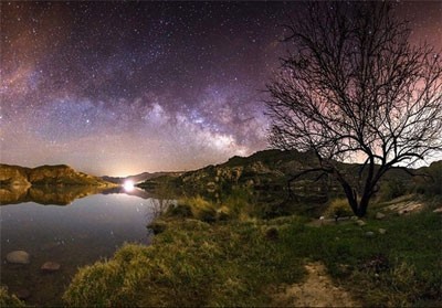 تصاویری باورنکردنی , تصاویری زیبا از شب تصاویری باورنکردنی , تصاویری زیبا از شب