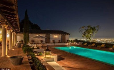 قصر 5 طبقه در زیر زمین, تصاویر قصر 5 طبقه قصر 5 طبقه در زیر زمین, تصاویر قصر 5 طبقه