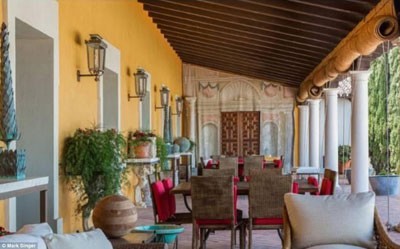 قصر 5 طبقه در زیر زمین, تصاویر قصر 5 طبقه قصر 5 طبقه در زیر زمین, تصاویر قصر 5 طبقه