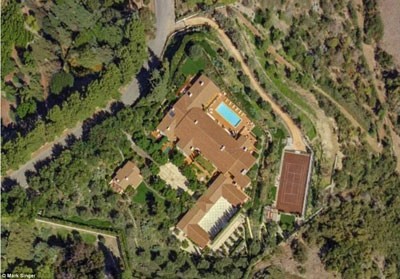 قصر 5 طبقه در زیر زمین, تصاویر قصر 5 طبقه قصر 5 طبقه در زیر زمین, تصاویر قصر 5 طبقه