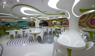 طراحی خارق العاده رستوران,طراحی خارق العاده کریم رشید طراحی خارق العاده رستوران,طراحی خارق العاده کریم رشید