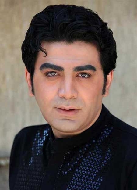 فرزاد حسنی , مجری تلویزیون , آزاده نامداری فرزاد حسنی , مجری تلویزیون , آزاده نامداری