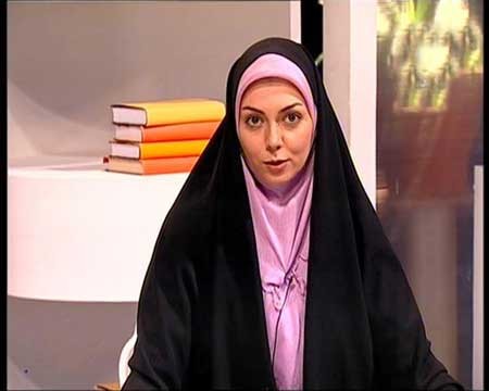 فرزاد حسنی , مجری تلویزیون , آزاده نامداری فرزاد حسنی , مجری تلویزیون , آزاده نامداری