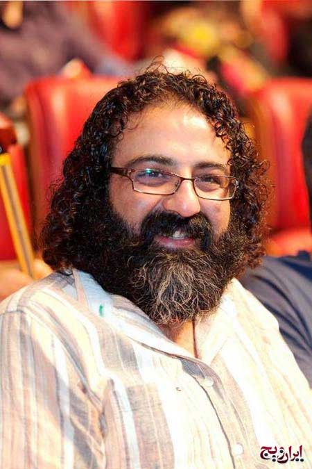 فرزاد حسنی , مجری تلویزیون , آزاده نامداری فرزاد حسنی , مجری تلویزیون , آزاده نامداری