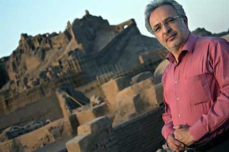 فرزاد حسنی , مجری تلویزیون , آزاده نامداری فرزاد حسنی , مجری تلویزیون , آزاده نامداری