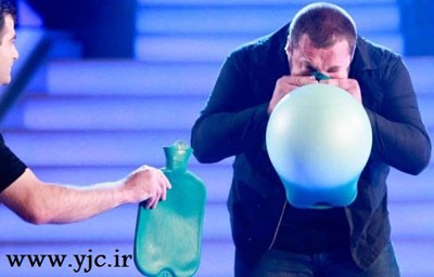 قوی ترین بینی جهان,قوی ترین بینی دنیا,بینی قوی ترین بینی جهان,قوی ترین بینی دنیا,بینی