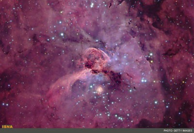 تصاویر تحسین‌برانگیز ستاره‌شناسی در رقابت «عکاس نجومی» 2013 1